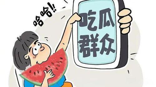吃瓜娱乐案件
